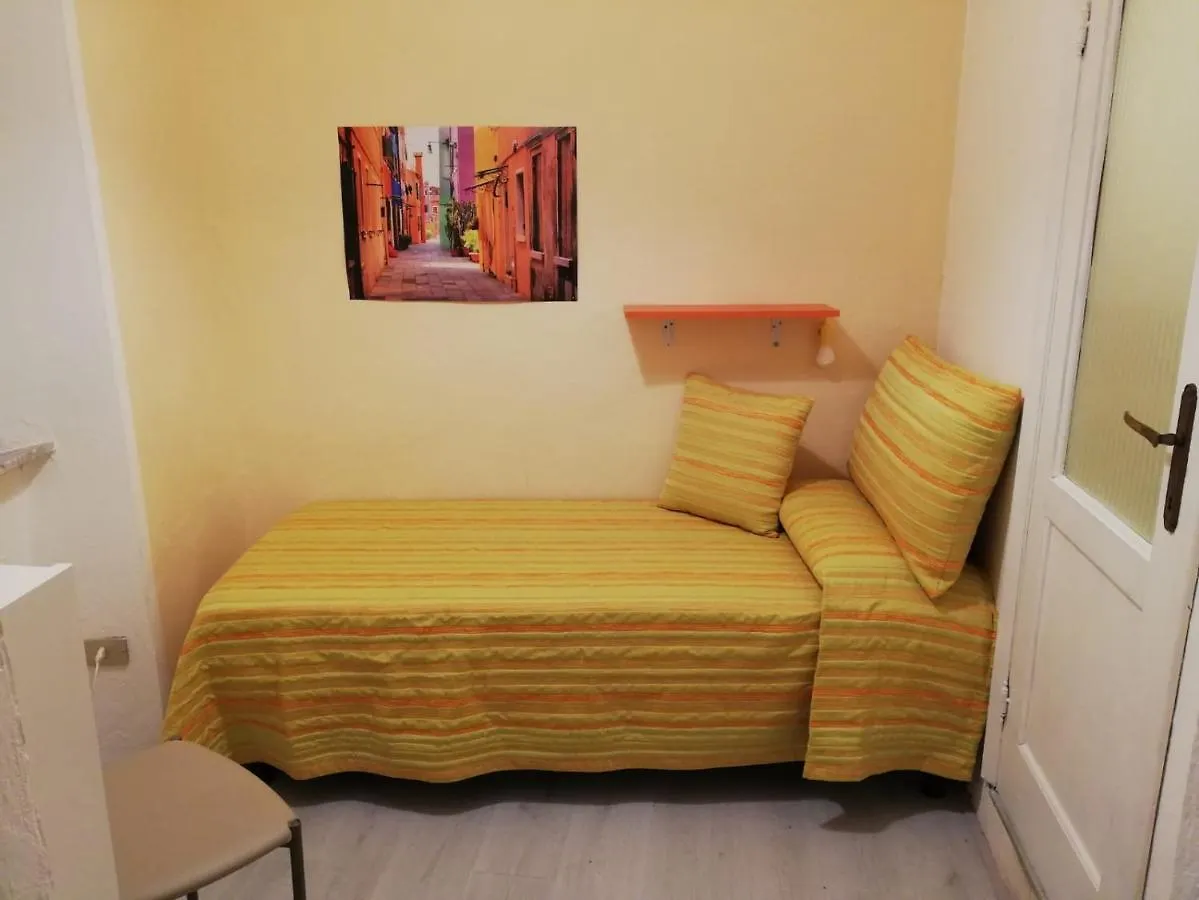 Appartamento Casa Milena Rio Marina Italia