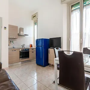 Cosy Close To Iulm Appartamento Milano