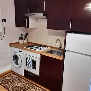 Miniappartamento Singolo Appartamento Padova