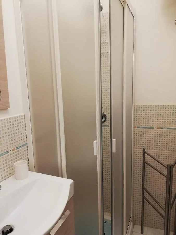 Casa Milena Apartment Rio Marina Italy