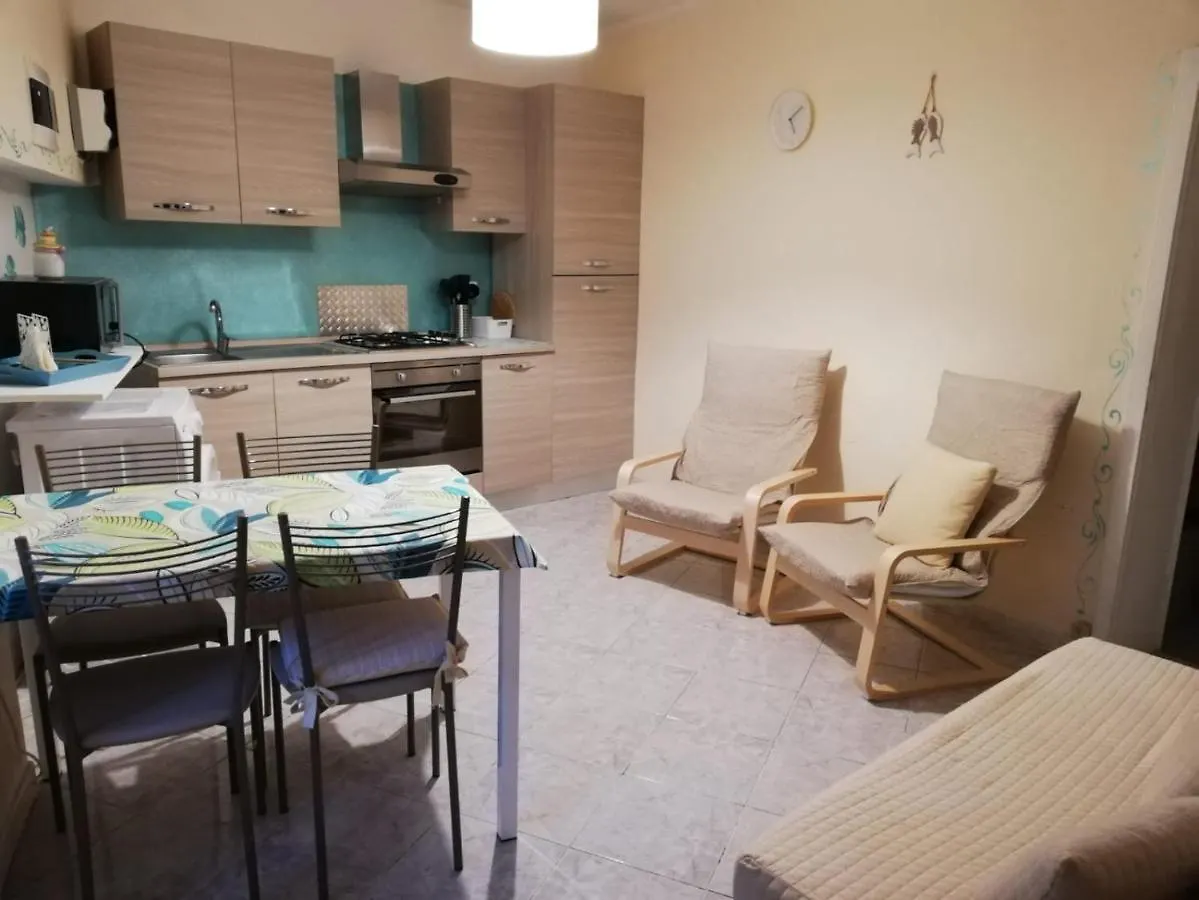 Casa Milena location